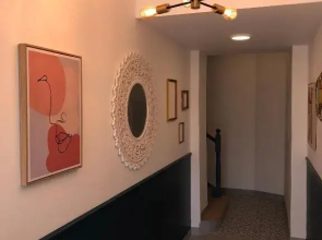 Sainte Cécile 6 / Studio Elégant et Central