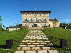 Palacio Urgoiti