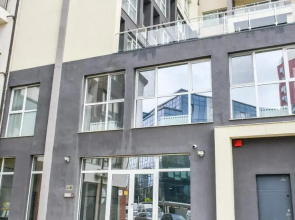 Sky Loft Sofia