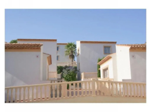Villas Monte Jávea - BTB