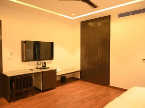 Krishnangan Hotel & Resort