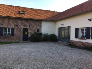 Les Chambres de Pascaline