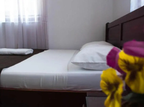 Hotel Joohn Los Almendros