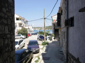 Holiday house Ljubica Tisno