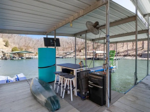 Spacious Home & Lake Access, Lake Views Throughout