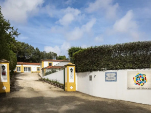 Quinta do Pé Descalço Guesthouse Sintra