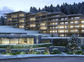 Peaks Place