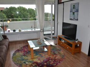 Meerblick FeWo Nr A-43