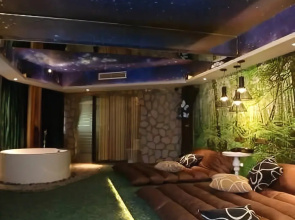 Sansejin Theme Hotel