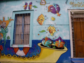 Hostal Maison de la Mer