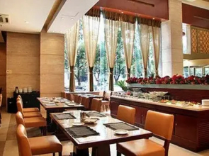 Xinzhou Haiwan Hotel