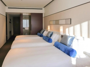 SOLARIA Nishitetsu Hotel Kyoto Premier