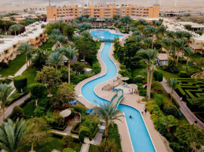 Golden Beach Resort - All inclusive