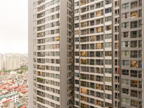 Park Hill No1 Apartment