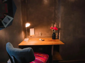 Chakana Hotel Boutique