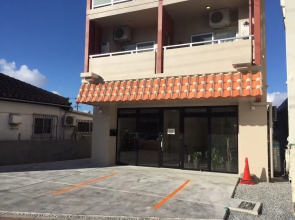 Mr.KINJO inn HAIBISU SHURI