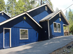 Drakeslanding Inn