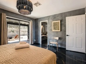 @ Marbella Lane - Zen-like Ambiance 3BR Home in JT