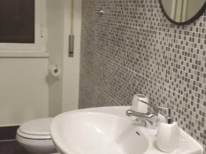 La Cornice Guest House