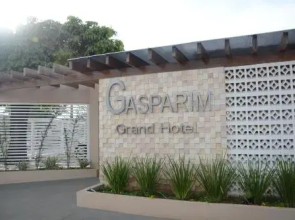 Gasparim Grand Hotel