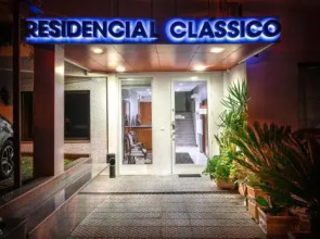 Residencial Classico