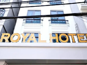 Royal Hotel Thanh Tri