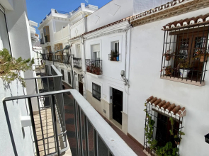 Casa Animas Casasol Centro