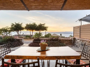 Verga Paradise Nest - A Blissful Hideout