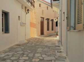 Pallada Rooms