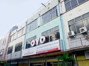 OYO 702 Ganesha Homestay