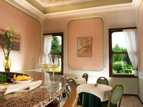 Villa Marcello Giustinian