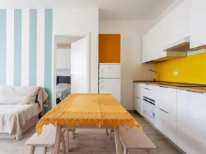 Riva Reno Apartment