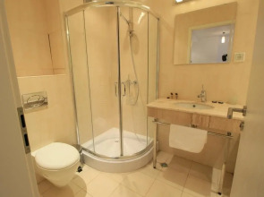 Saint George Palace Bansko Aparthotel