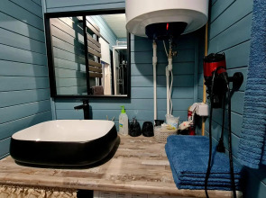 Коттедж в ДНТ Васильки