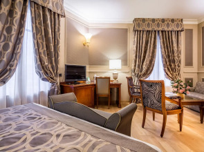 Grand Visconti Palace