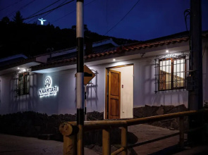 Inkantari Boutique Hotel