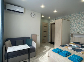 Апартаменты Уютно ВМесте на ул. Вихарева 16