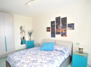 Colpo d'Ali Holiday House