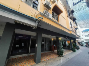 PN Inn Hotel Pattaya