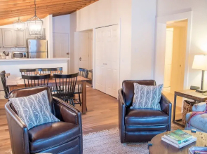 Ranchs 3538 - 2 Br Condo