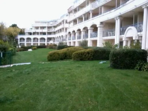 Rsidence Royal Park by Golia