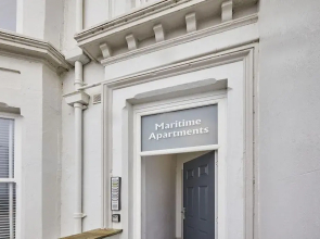 Host Stay Maritime