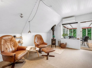 "Dorthe" - 13km from the sea in Western Jutland