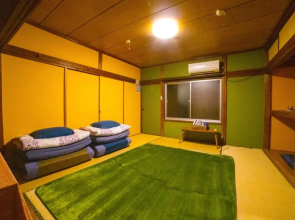 Guesthouse TOKIWA - Vacation STAY 01079v