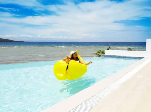 Argao Royal Palms Serviced Villas