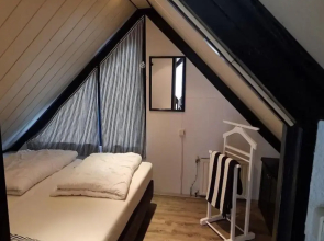 Holiday Home With Large Terrace
