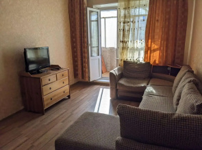 Apartamenty na ulice Izyskatelej 40A