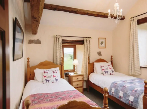 Garth Cottage