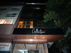 Collection O 41226 Ramji's Residency