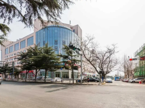 Qingdao Shinan·Qingdao Landing Stage· Locals Apartment 00133930